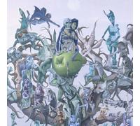 Cathedral The Garden of Unearthly Delights (CD) Album (PRESALE 03/10/2025)