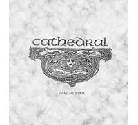 Cathedral In Memoriam (CD)