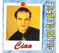 Audio Cd Celeste Gianni - Ciao