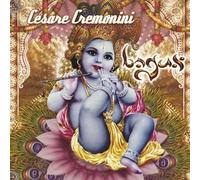Audio Cd Cesare Cremonini - Bagus