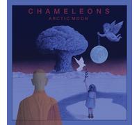 Audio Cd Chameleons - Arctic Moon