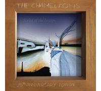 Audio Cd Chameleons (The) - The Chameleons/Script Of The Bridge (2 Cd)