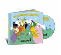 Audio Cd Chansons De Barbapapa (Les) / Various (Cd+Dvd)