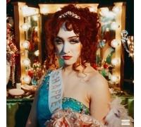 Chappell Roan The Rise & Fall of a Midwest Princess (CD) Album