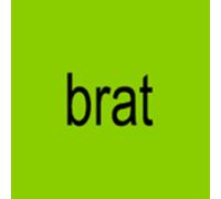 Charli XCX - Brat (CD)
