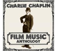 Audio Cd Charlie Chaplin - Film Music Anthology (2 Cd)