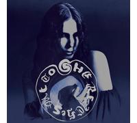 Audio Cd Chelsea Wolfe - She Reaches Out To She Reaches Out To She