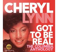 Audio Cd Cheryl Lynn - Got To Be Real: The Columbia Anthology (2 Cd)