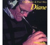 Audio Cd Chet Baker & Paul Bley - Diane