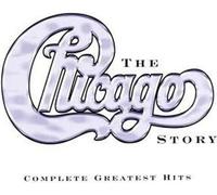 Chicago Chicago Story: the Complete Greatest (CD)