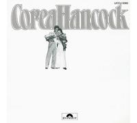 Audio Cd Chick Corea / Herbie Hancock - An Evening With Chick Corea & Herbie Han