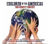 Audio Cd Children Of The Americas 1988 (3 Cd)
