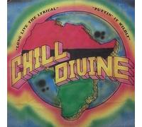 Audio Cd Chill Divine - Puttin' It Wildly / Long Live The Lyrical