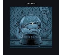 Audio Cd Chills (The) - Snow Bound