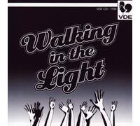 Audio Cd Choeur Des Jeunes De Paudeze - Walking In The Light