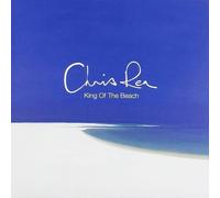 Audio Cd Chris Rea - King Of The Beach
