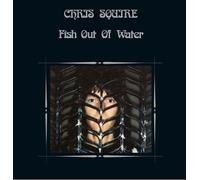 Squire Chris - Fish Out Of Water