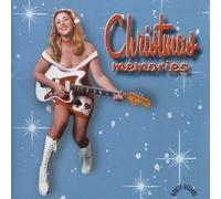 Various Artist Christmas Memories (CD)