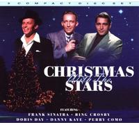 Audio Cd Christmas With The Stars / Various (3 Cd)