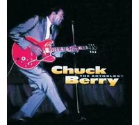 Audio Cd Chuck Berry - The Anthology (2 Cd)