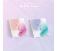 Audio Cd Cignature - My Little Aurora