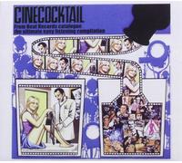 Audio Cd Cinecocktail / Various (2 Cd)