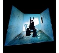 Audio Cd Circuit Des Yeux - Halo On The Inside