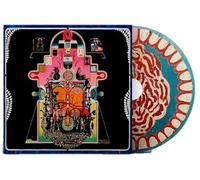 Audio Cd Citrus Citrus - In The Belly Of The Eternal Draw