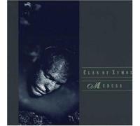 Audio Cd Clan Of Xymox - Medusa