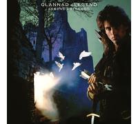 Audio Cd Clannad - Legend / Legend Extended (40Th Anniversary Edition (2 Cd)