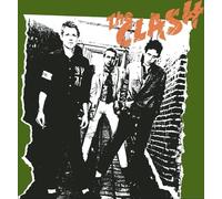 The Clash - Clash (The) (Audio Cd)