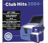 Audio Cd Club Hits 2004 / Various