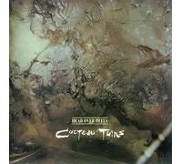 Audio Cd Cocteau Twins - Head Over Heels
