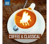 Audio Cd Coffee & Classical / Various
