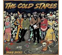 Cold Stares The - Heavy Shoes (Digipack)