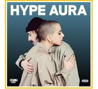 Coma Cose - Hype Aura