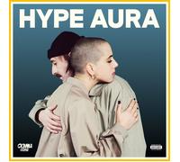 Coma Cose - Hype Aura