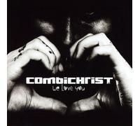 Audio Cd Combichrist - We Love You