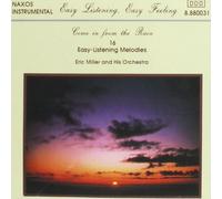 Audio Cd Come In From The Rain: 16 Easy Listening Melodies / Various