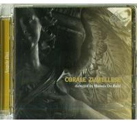 Audio Cd Corale Zumellese - Angele Dei