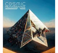 Audio Cd Cosmic Renaissance (Gianluca Petrella) - Universal Language