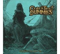 Crash Test Dummies - Ghosts That Haunt Me