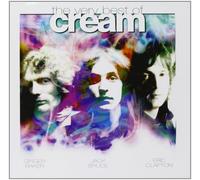 Audio Cd Cream - The Very Best Of