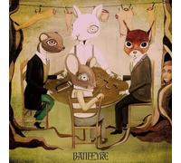 Crippled Black Phoenix Banefyre (CD) Collector's Box Set