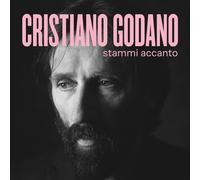 Godano Cristiano - Stammi Accanto