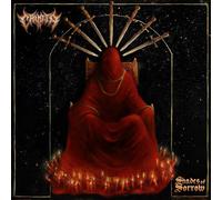 Crypta Shades of Sorrow (CD) Album
