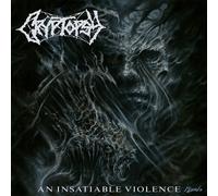An Insatiable Violence