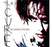 Audio Cd Cure (The) - Bloodflowers