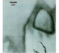 The Cure Faith (CD) Album