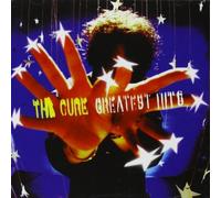 Cure, The Greatest Hits (CD)
